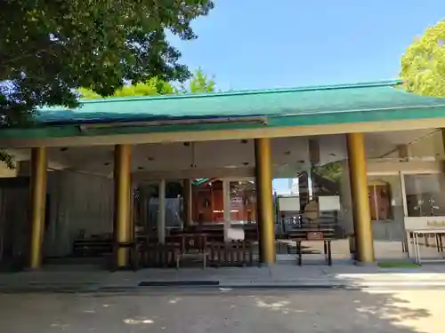 八劔神社(大阪府)