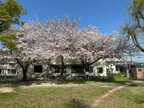 姫嶋神社(大阪府)