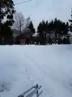 真駒内神社のその他建物