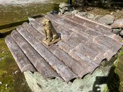 諏訪神社(愛媛県)