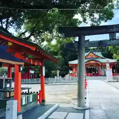 片山神社の建物その他