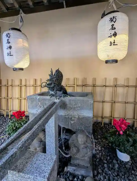 菊名神社(神奈川県)
