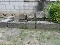 河原口神武社(神奈川県)