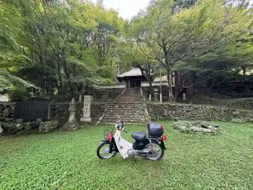 粉河産土神社（たのもしの宮）(和歌山県)