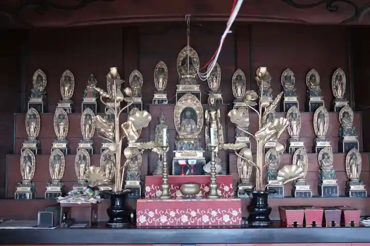 西方寺(愛知県)