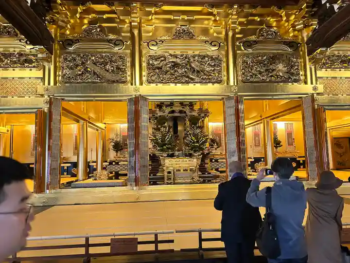 東本願寺(真宗本廟)(京都府)