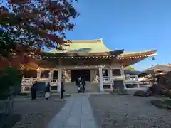 豪徳寺(東京都)