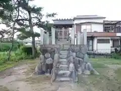 神明社(愛知県)