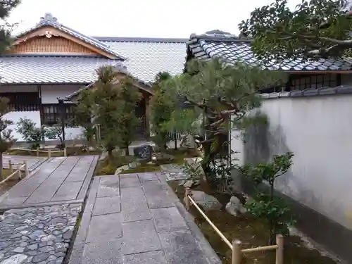 寿寧院(京都府)