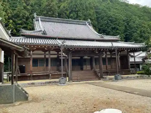 勝林寺(奈良県)