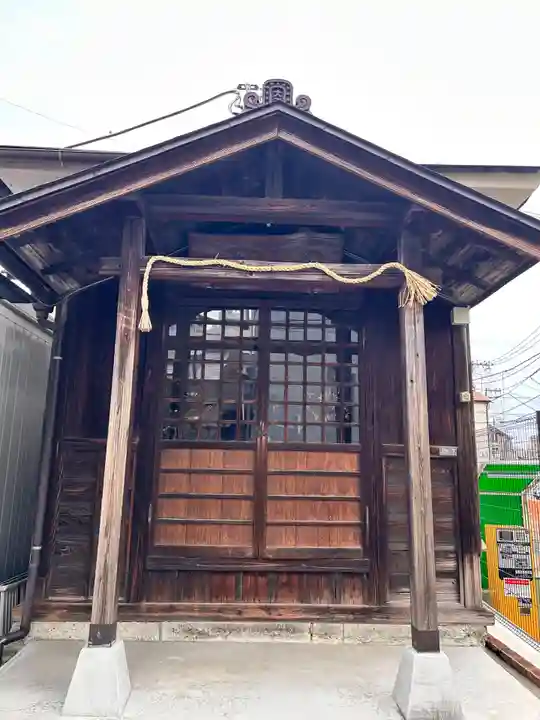 還国寺(東京都)