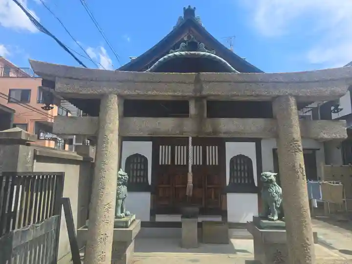 長法寺(大阪府)