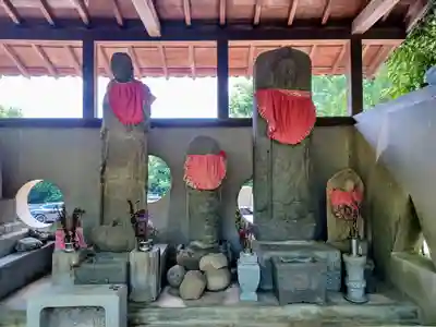 東明寺(埼玉県)