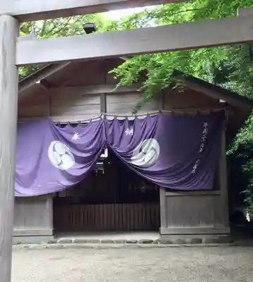 須原大社(三重県)