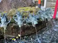 箱根神社(神奈川県)