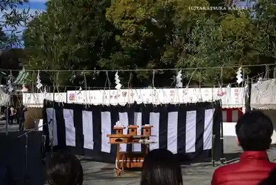 三嶋大社(静岡県)