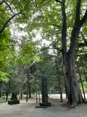 千歳神社(北海道)