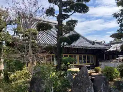 鶴林寺(兵庫県)