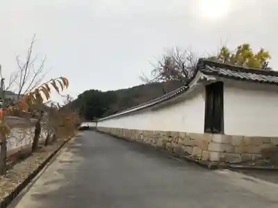 勧修寺のその他建物
