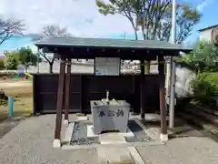 小石神社(群馬県)