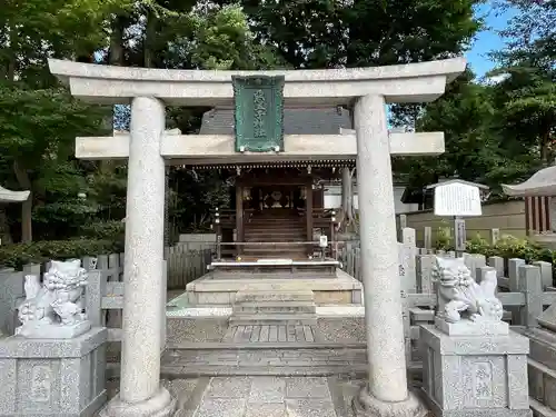 八坂神社(祇園さん)(京都府)