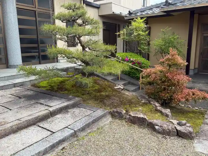 西方山極楽寺(岐阜県)
