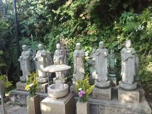 福泉寺(神奈川県)
