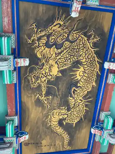 妙義神社(群馬県)