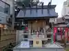 気象神社(東京都)