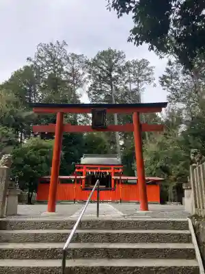 吉田神社(京都府)
