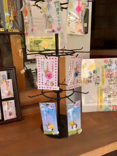 尼崎えびす神社の授与品その他