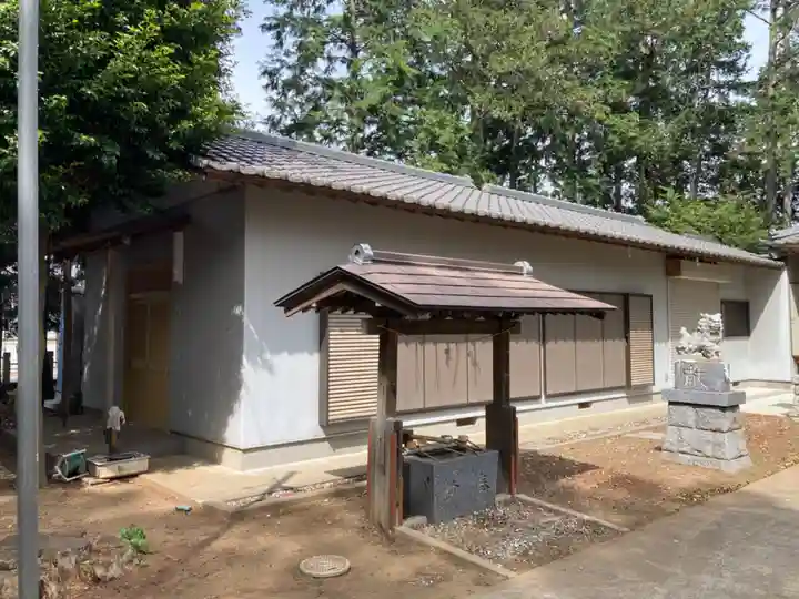 鹿島神社(茨城県)