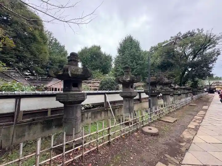 上野東照宮(東京都)