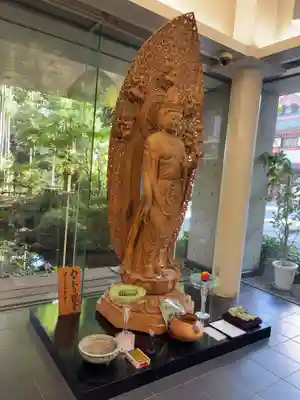 東光寺(埼玉県)