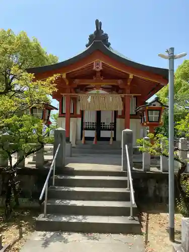 有田宝満神社(福岡県)