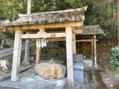 日吉神社(滋賀県)