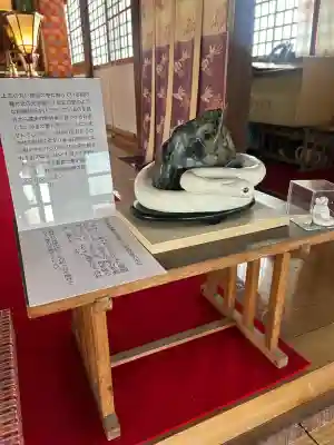 桑野神社(富山県)