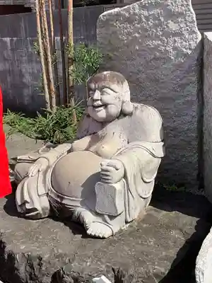 大乗院(神奈川県)
