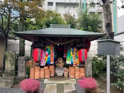 大円寺(東京都)