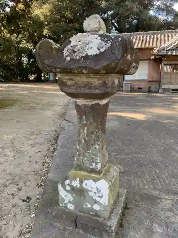 子上神社(千葉県)