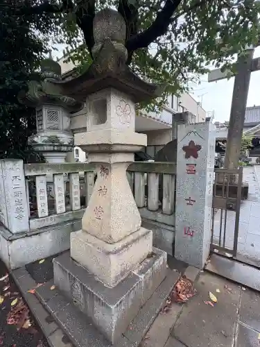 扶桑教太祠(東京都)