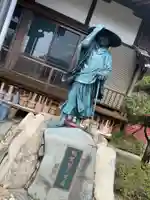 正善寺のその他建物