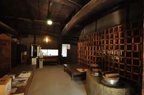 法華寺(奈良県)