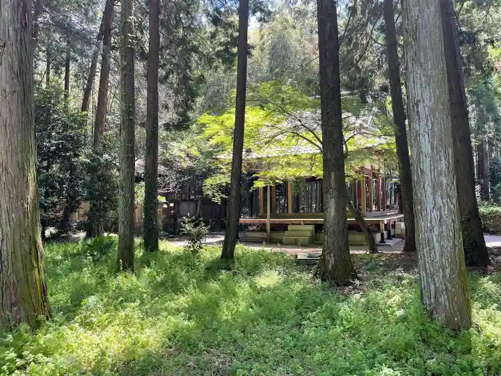 吉山神社(滋賀県)