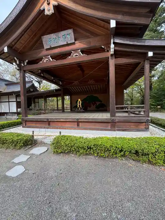 武田神社(山梨県)