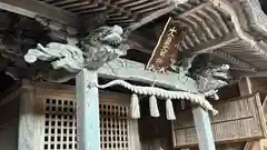 大年神社(兵庫県)