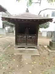 金剛院の建物その他