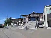 密厳寺(北海道)