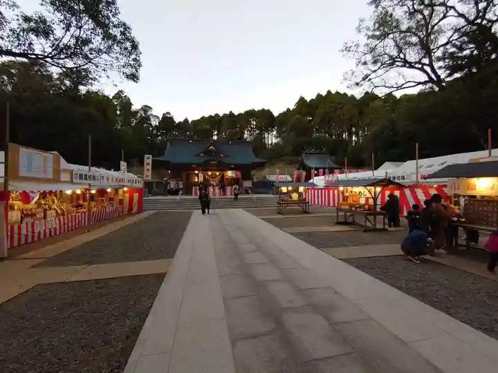 都農神社のその他建物