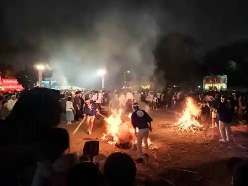 原田神社(大阪府)